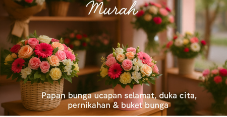 Toko Bunga Watubelah
